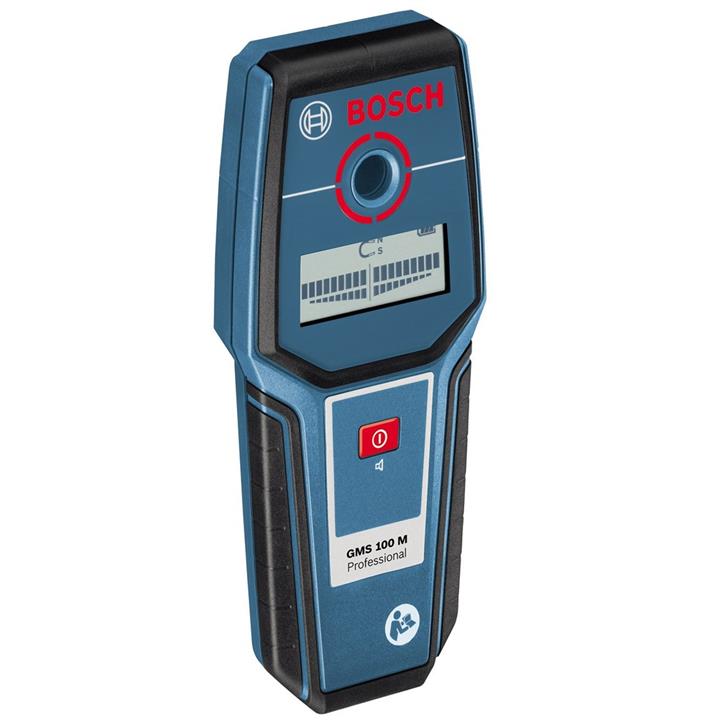 Bosch GMS100M Digital Detector