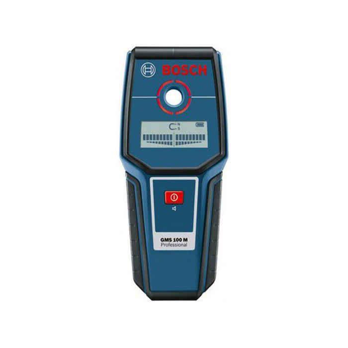 Bosch GMS100M Digital Detector