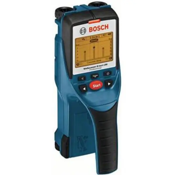 ردیاب دیوار بوش مدل D-tect150
