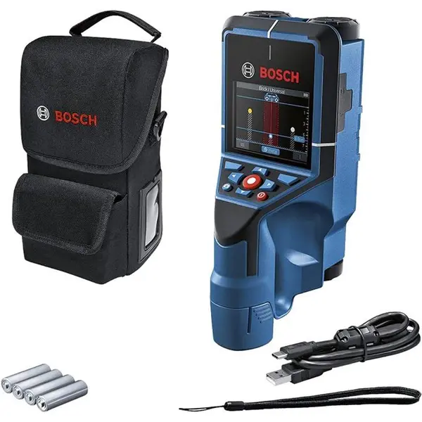 ردیاب بوش مدل D-TECT200C