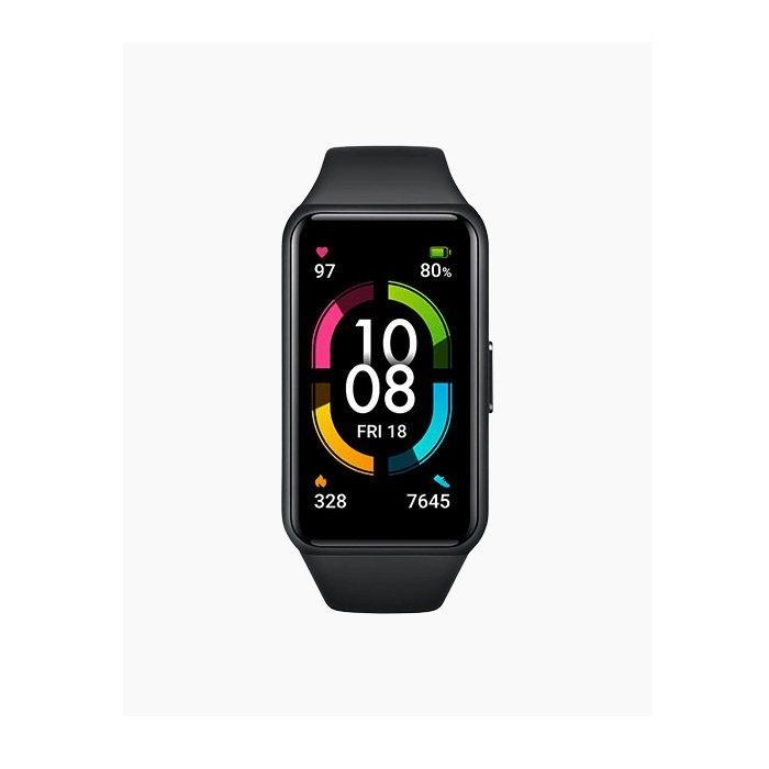 مچ بند هوشمند آنر مدل EHS HONOR Band 6 Smart Watch