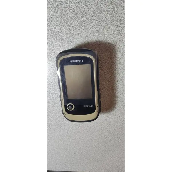 جی پی اس گارمین مدل Etrix 32X Garmin GPS