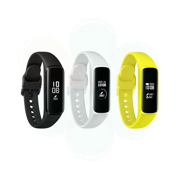 دستبند هوشمند سامسونگ Galaxy Fit e SM-R375 - 5