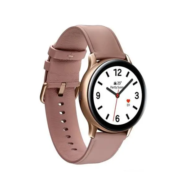 ساعت هوشمند سامسونگ مدل Galaxy Watch Active2 40mm SM-R830 - 2