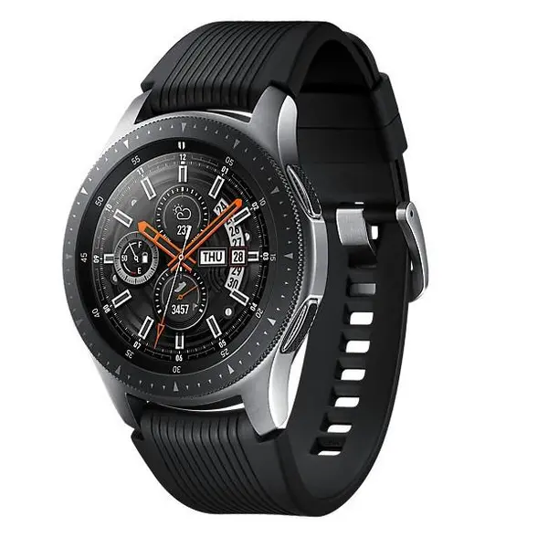 ساعت هوشمند سامسونگ مدل Galaxy Watch SM-R800 - 4