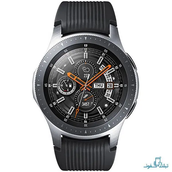 ساعت هوشمند سامسونگ مدل Galaxy Watch SM-R800 - 2
