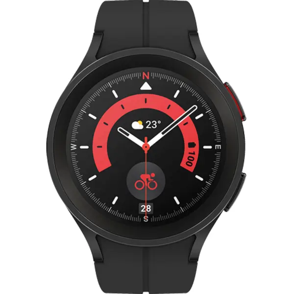 ساعت هوشمند سامسونگ مدل Galaxy Watch 5 Pro 45mm R920