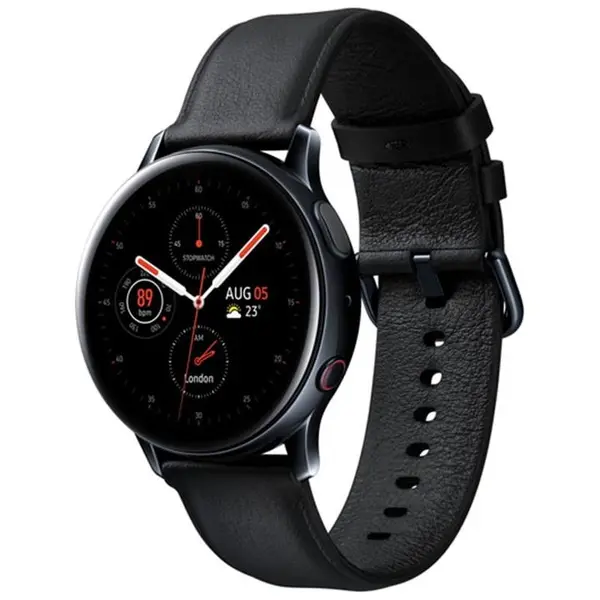 ساعت هوشمند سامسونگ مدل Galaxy Watch Active2 SM-R820 40mm Smart Watch - 5