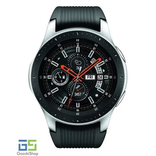 ساعت هوشمند سامسونگ مدل Galaxy Watch SM-R800 - 3