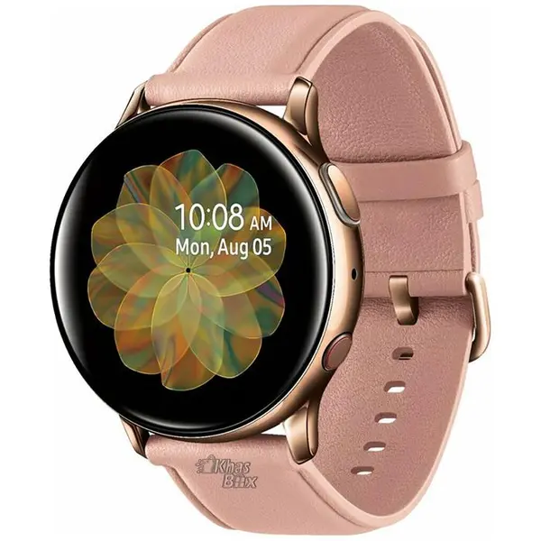 ساعت هوشمند سامسونگ مدل Galaxy Watch Active2 40mm SM-R830 - 5