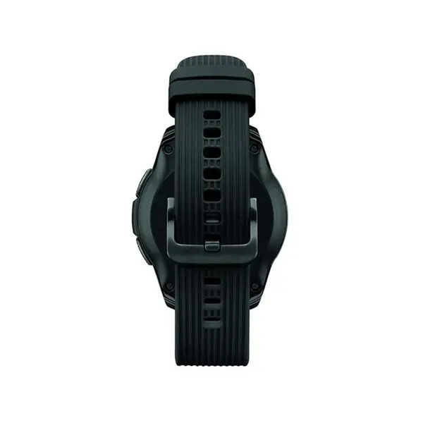 ساعت هوشمند سامسونگ مدل Galaxy Watch 42 Black - 2