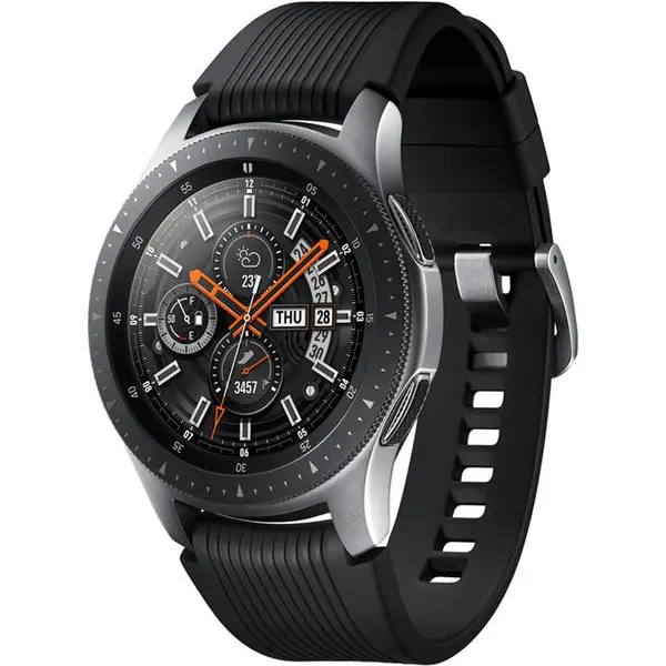 ساعت هوشمند سامسونگ مدل Galaxy Watch SM-R800 - 5