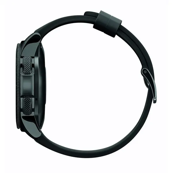 ساعت هوشمند سامسونگ مدل Galaxy Watch SM-R810 – 42mm - 2