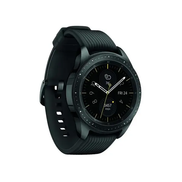ساعت هوشمند سامسونگ مدل Galaxy Watch 42 Black - 5