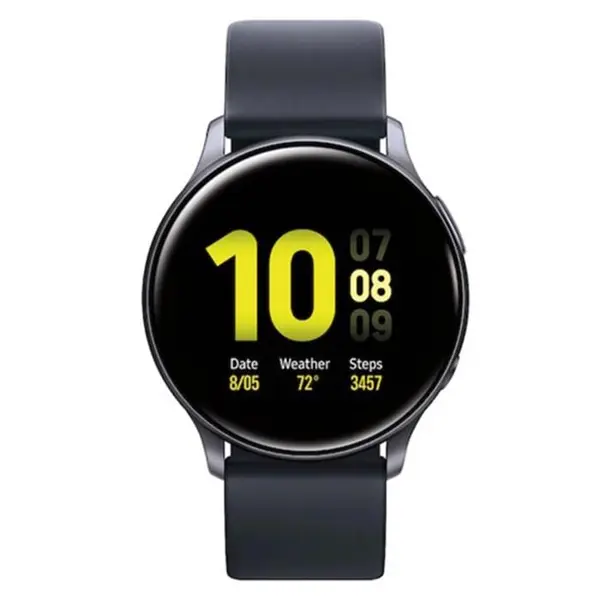 ساعت هوشمند سامسونگ مدل Galaxy Watch Active2 SM-R820 40mm Smart Watch - 4
