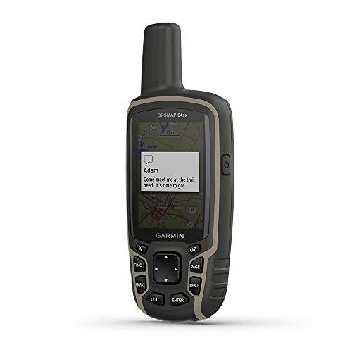 Garmin 64sx