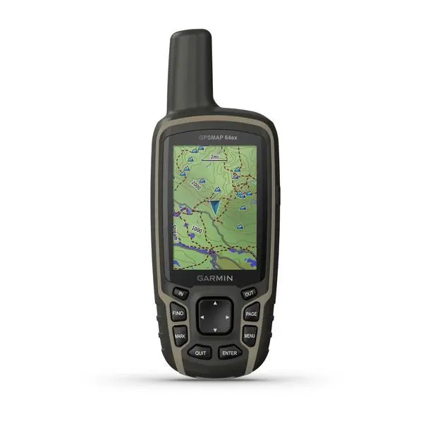 Garmin 64sx