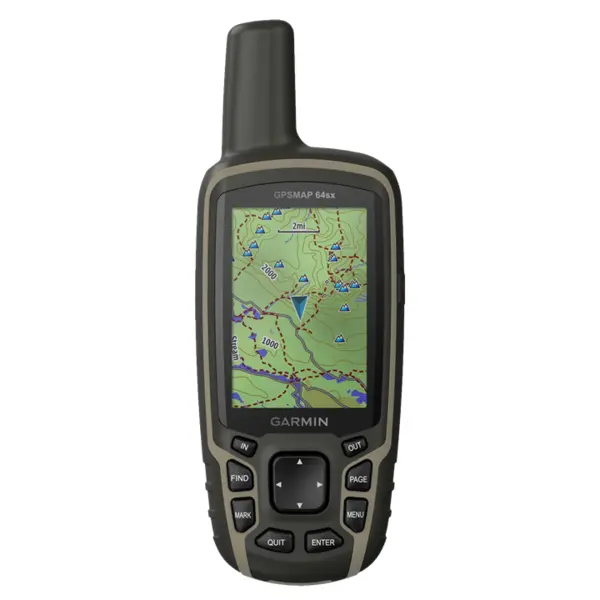 Garmin 64sx