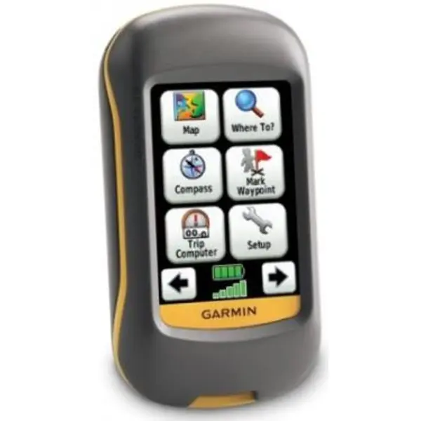 Garmin Dakota 10 جی پی اس قابل حمل گارمین Dakota 10
