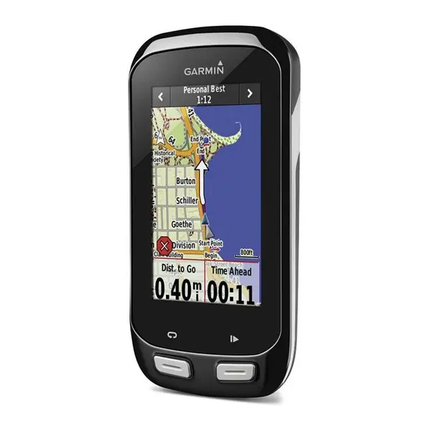جی پی اس ورزشی گارمین اج Garmin EDGE 1000 - 2