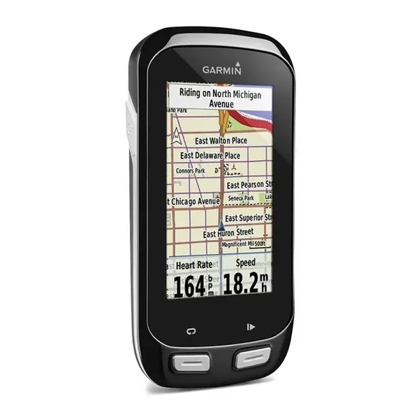 جی پی اس ورزشی گارمین اج Garmin EDGE 1000 - 3