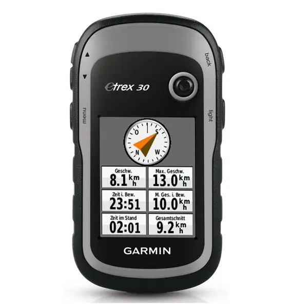 Garmin Etrex 30 جی پی اس گرمین اترکس 30 - 4