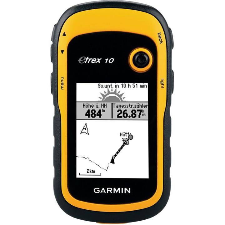 Garmin eTrex 10 GPS