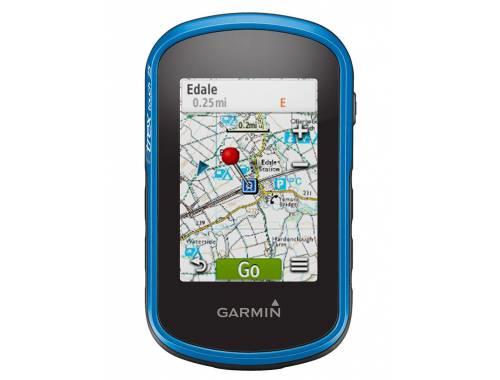 Garmin eTrex Touch 25 GPS