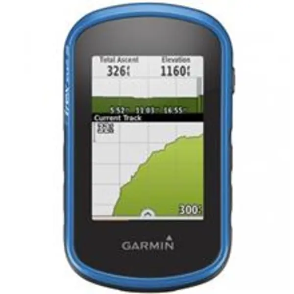 Garmin eTrex Touch 25 GPS جی پی اس گارمین مدل eTrex Touch 25 - 5