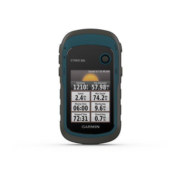 Garmin eTrex 22x