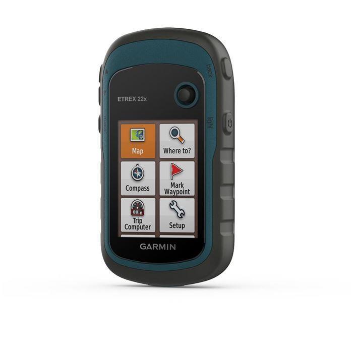 Garmin eTrex 22x