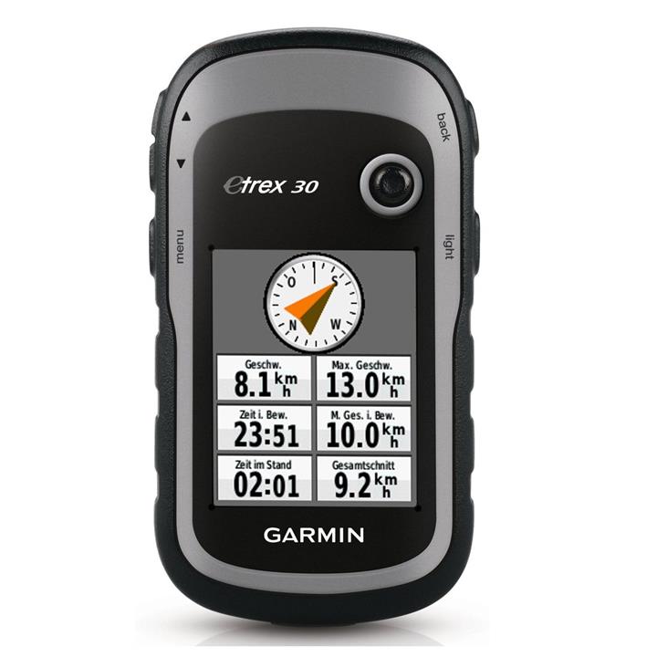 Garmin Etrex 30