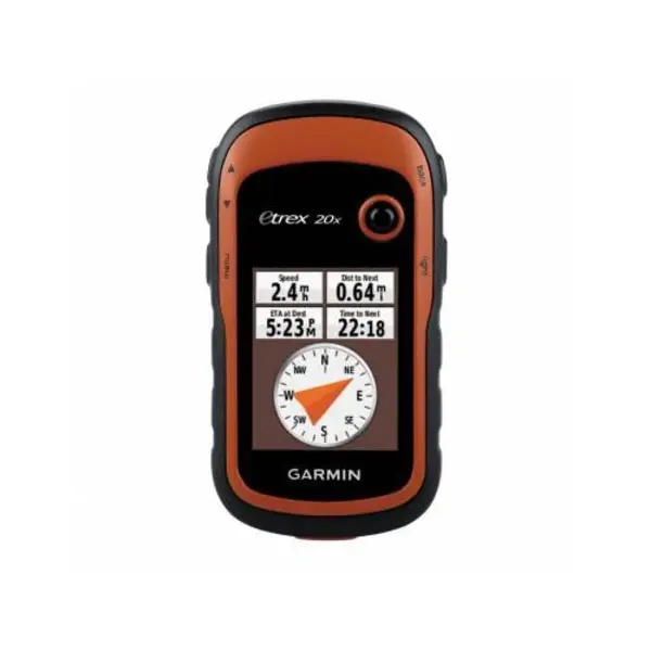 Garmin eTrex 20x GPS جی پی اس گارمین مدل eTrex 20x