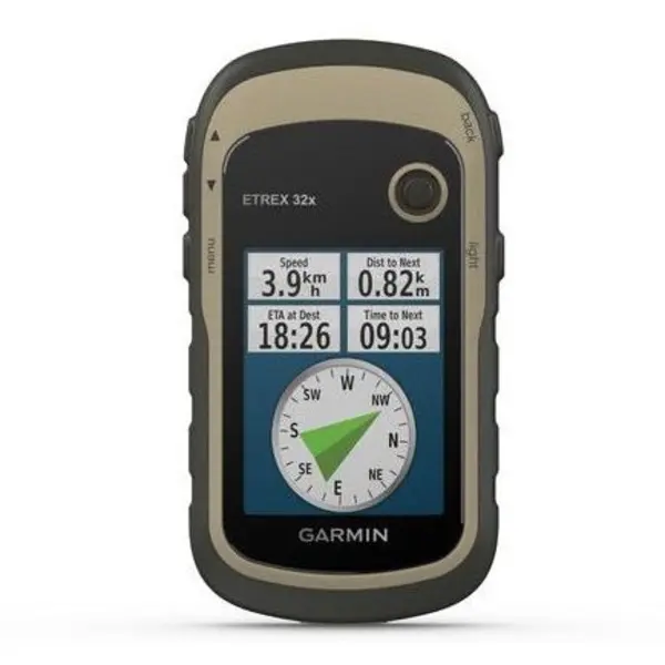 Garmin eTrex 32x