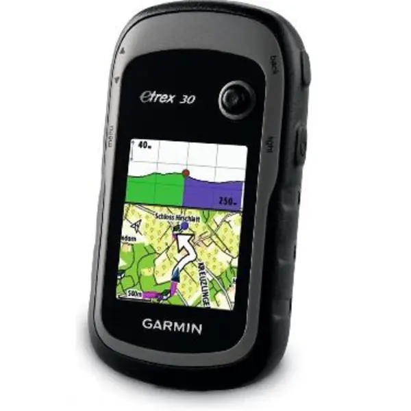Garmin eTrex 30 جی پی اس گارمین eTrex 30