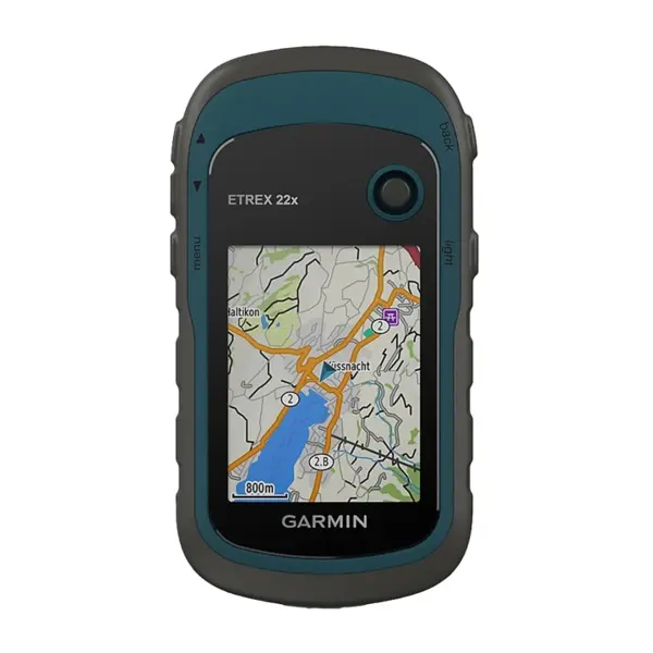 Garmin eTrex 22x جی پی اس دستی گارمین مدل اترکس 22 ایکس