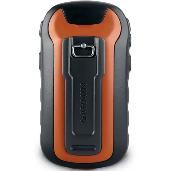 Garmin eTrex 20x GPS جی پی اس گارمین مدل eTrex 20x