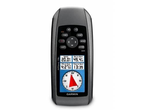 Garmin Gps Map 78s GPS