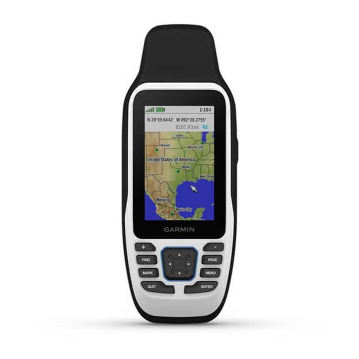 Garmin GPSMAP 79s GPS Navigator
