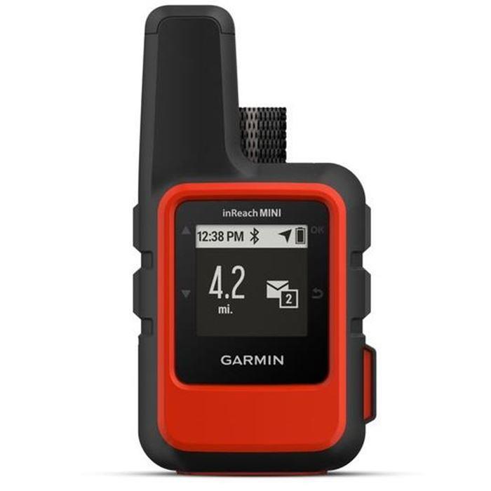 Garmin inReach Mini 010-01879-00 Handheld GPS Navigator