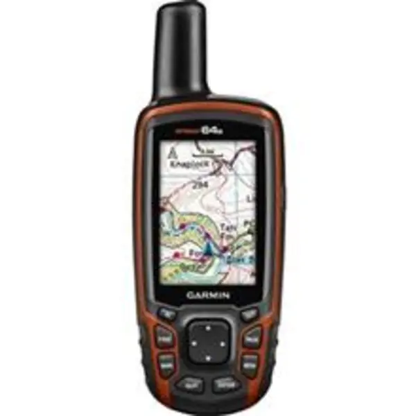 Garmin Map 64s GPS جی پی اس گارمین مدل Map 64s