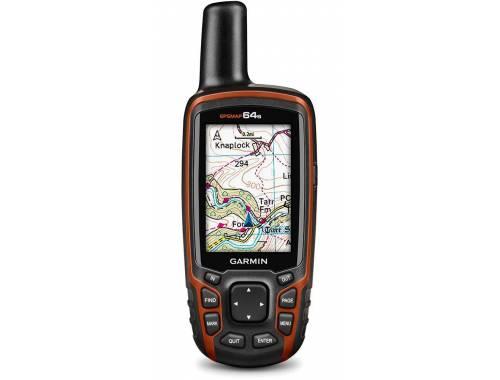Garmin Map 64s GPS