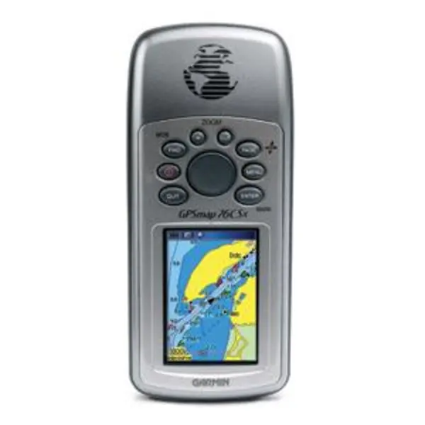 جی پی اس دستی Garmin map 76csx