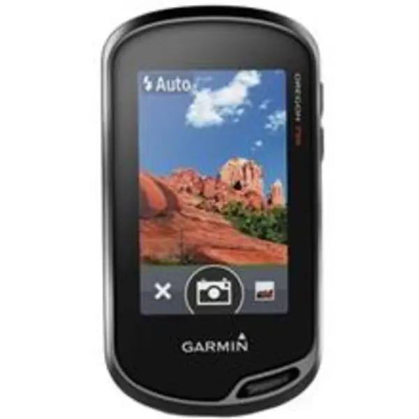 Garmin Oregon 750 جی پی اس دستی گارمینOregon 750 - 5