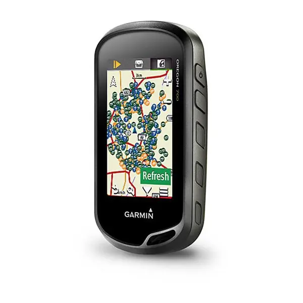 Garmin Oregon 750 جی پی اس دستی گارمینOregon 750 - 4