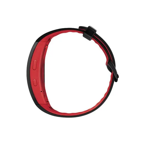 مچ بند هوشمند سامسونگ مدل Gear Fit 2 Pro - 3
