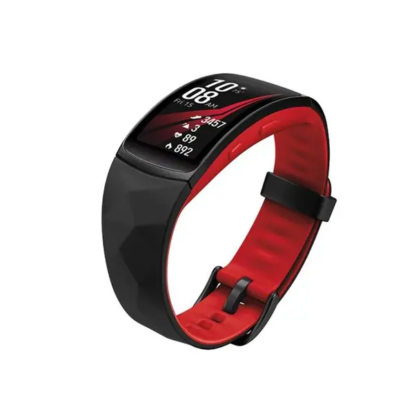 مچ بند هوشمند سامسونگ مدل Gear Fit 2 Pro - 5