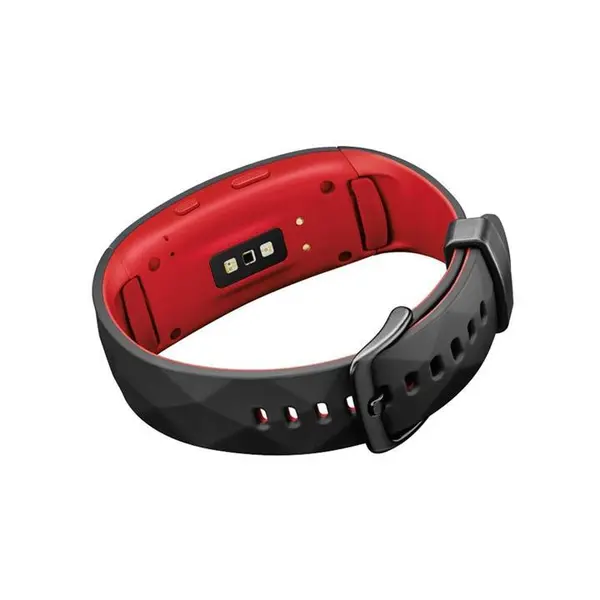 مچ بند هوشمند سامسونگ مدل Gear Fit 2 Pro - 2