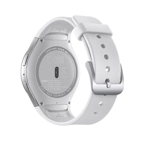 ساعت هوشمند سامسونگ Gear S2 - 2