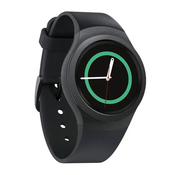 ساعت هوشمند سامسونگ Gear S2 - 3